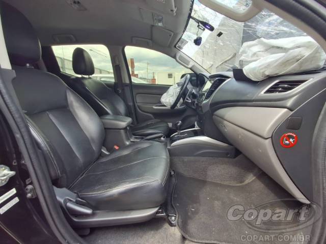 2018 MITSUBISHI L200 TRITON SPORT 