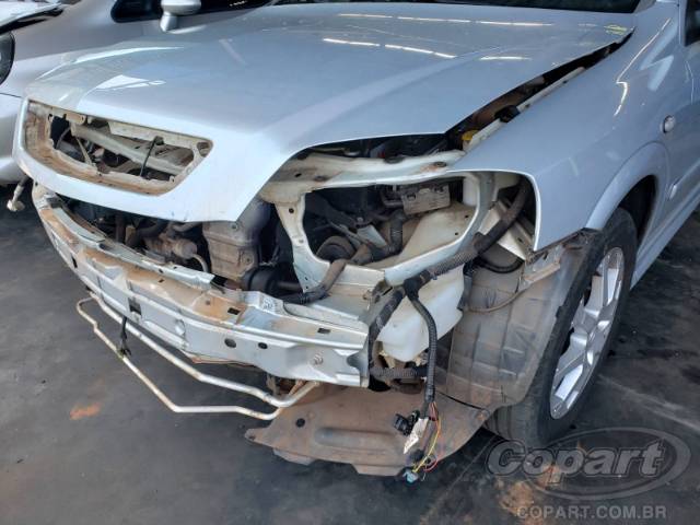 2011 CHEVROLET ASTRA 