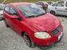 2010 VOLKSWAGEN FOX 