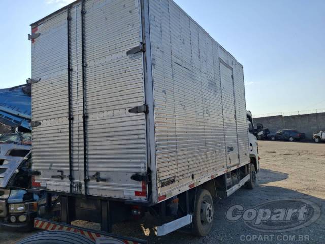 2020 VOLKSWAGEN DELIVERY 