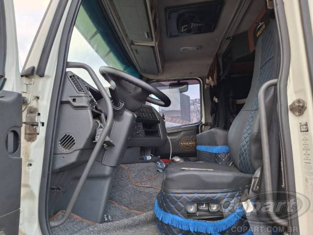 2010 VOLVO FH 