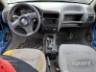 1995 VOLKSWAGEN GOL 