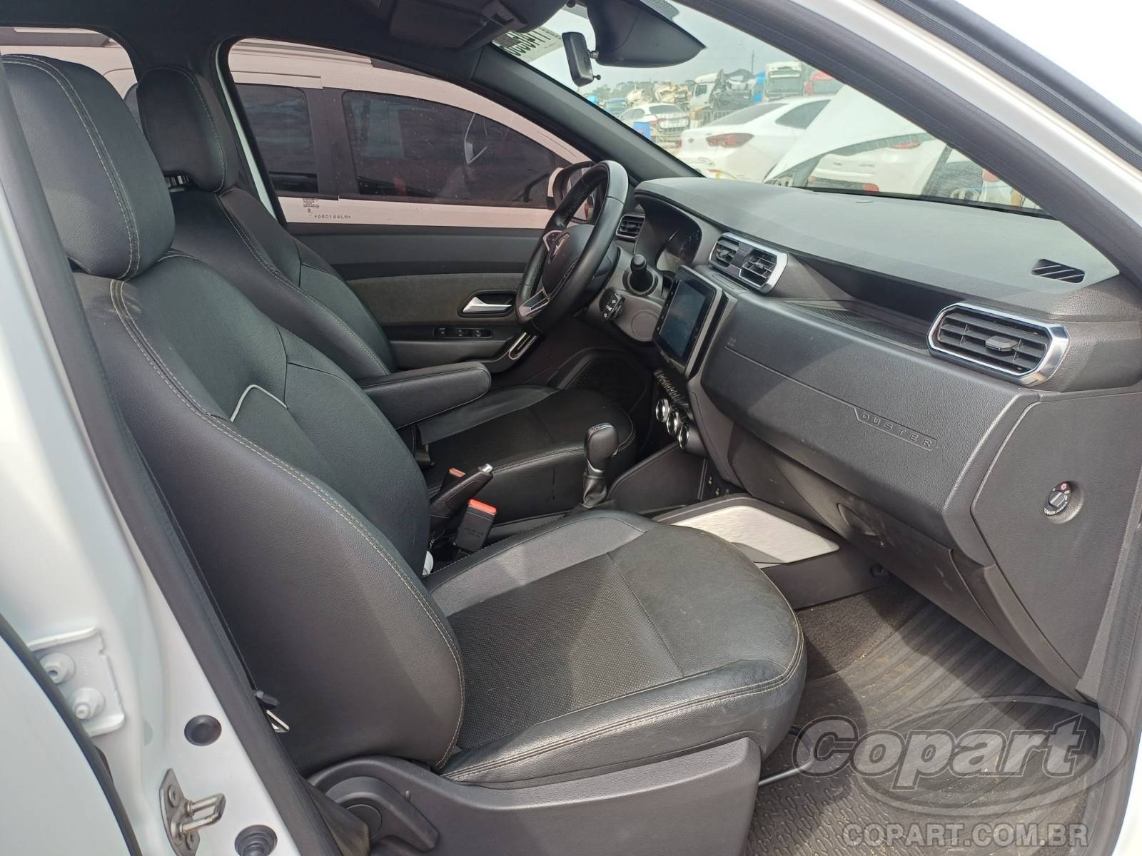 Foto 5: 2024 RENAULT DUSTER