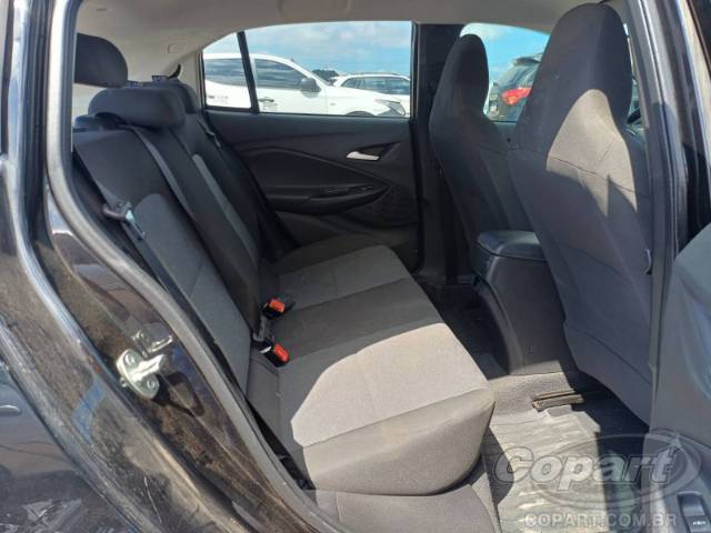 2020 CHEVROLET ONIX 