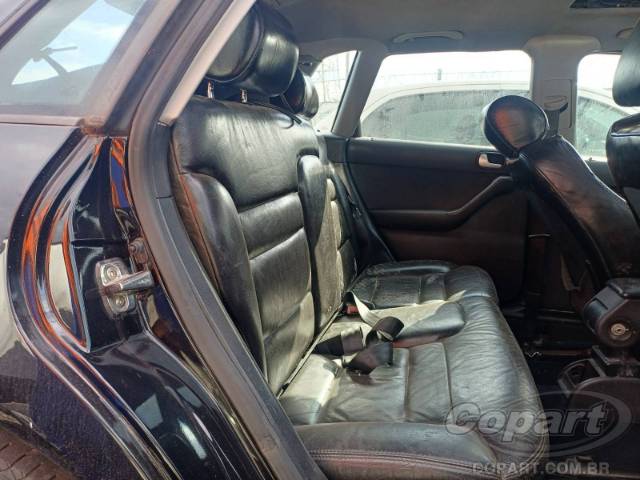 2004 AUDI A3 