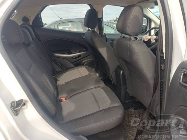 2019 FORD ECOSPORT 