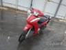 2023 HONDA BIZ 