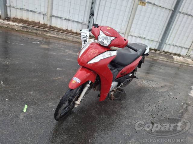 2023 HONDA BIZ 