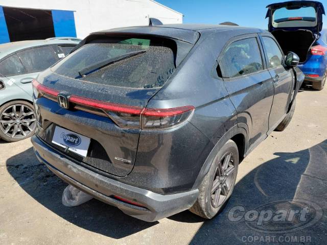 2023 HONDA HR-V 