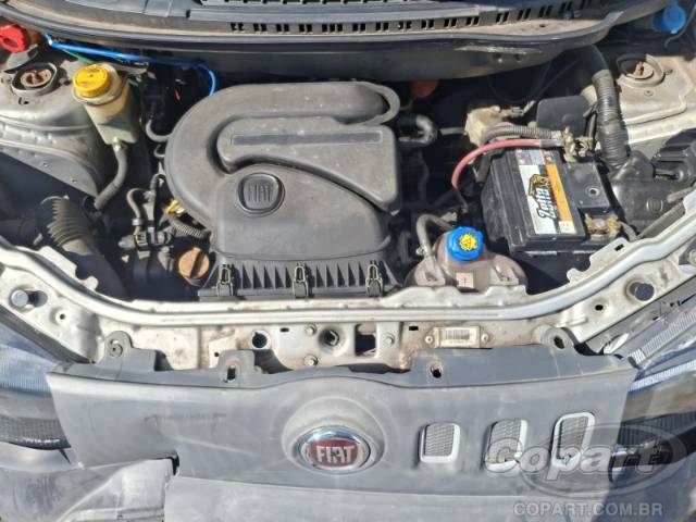 2011 FIAT UNO 