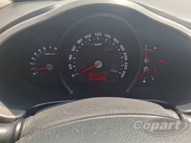 2015 KIA SPORTAGE 
