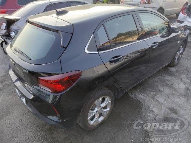 2020 CHEVROLET ONIX 
