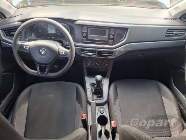 2023 VOLKSWAGEN POLO 