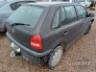 2005 VOLKSWAGEN GOL 