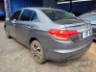 2014 CITROEN C4 LOUNGE 