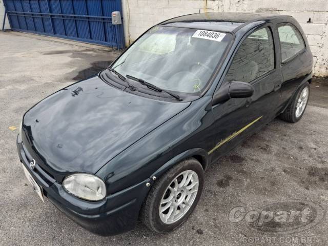 1998 CHEVROLET CORSA 