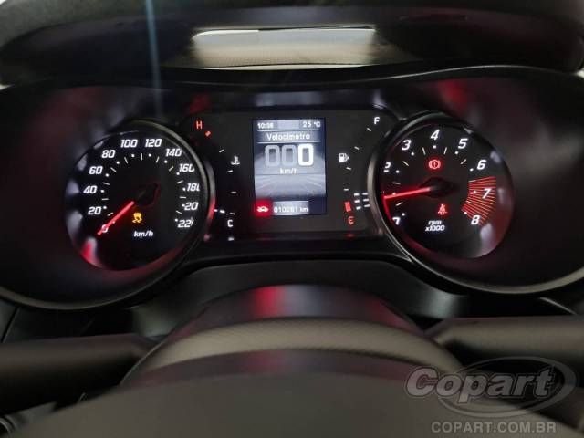 2026 FIAT ARGO 