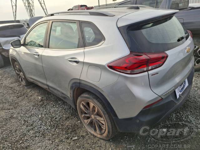 2023 CHEVROLET TRACKER 