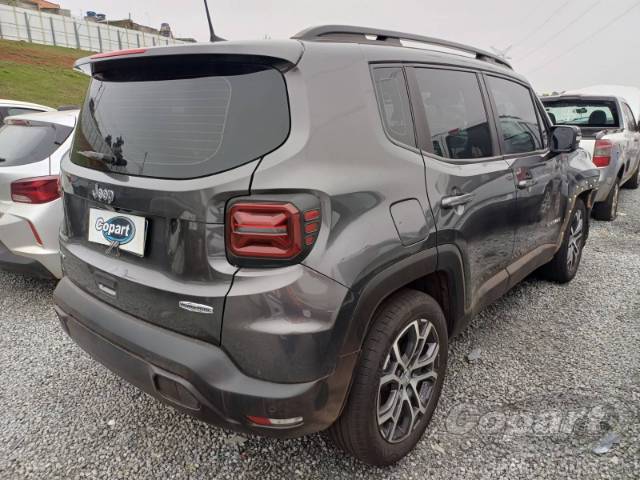 2023 JEEP RENEGADE 
