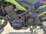 2021 KAWASAKI Z900 
