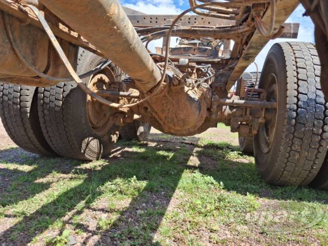 2013 MERCEDES BENZ ATRON 