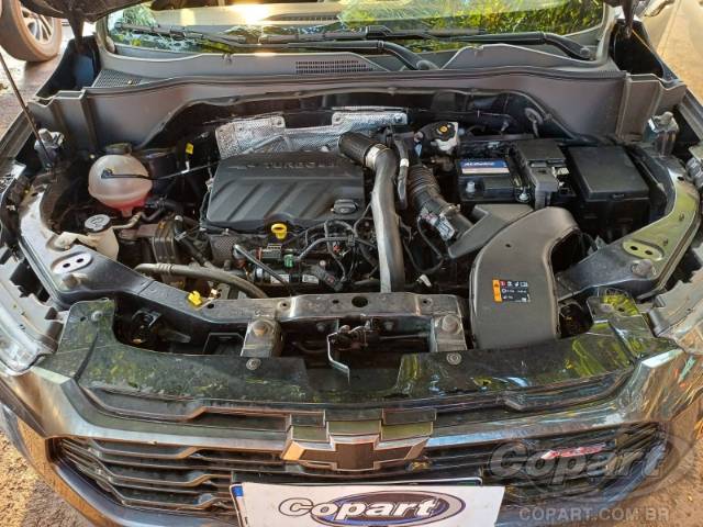 2025 CHEVROLET MONTANA 