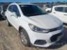 2018 CHEVROLET TRACKER 