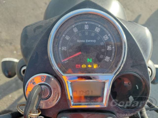2026 ROYAL ENFIELD CLASSIC 