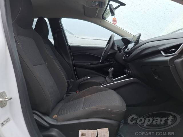2023 CHEVROLET ONIX PLUS 