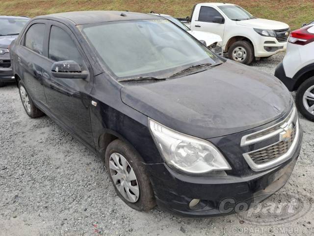 2014 CHEVROLET COBALT 
