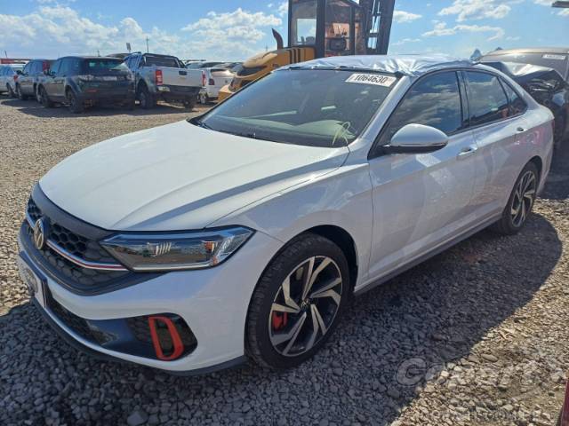 2024 VOLKSWAGEN JETTA 
