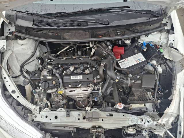 2024 TOYOTA YARIS SEDA 