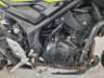 2018 YAMAHA MT-03 