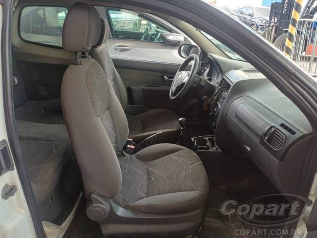 2016 FIAT STRADA CD 
