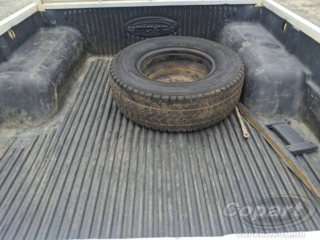 2010 MITSUBISHI L200 OUTDOOR CD 