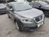 2018 NISSAN KICKS 