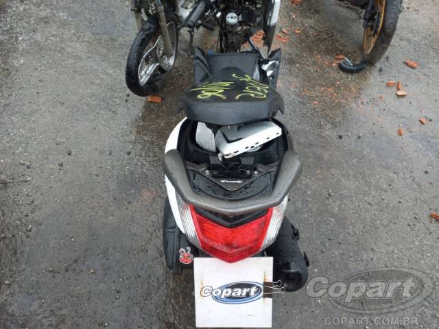 2019 YAMAHA NMAX 
