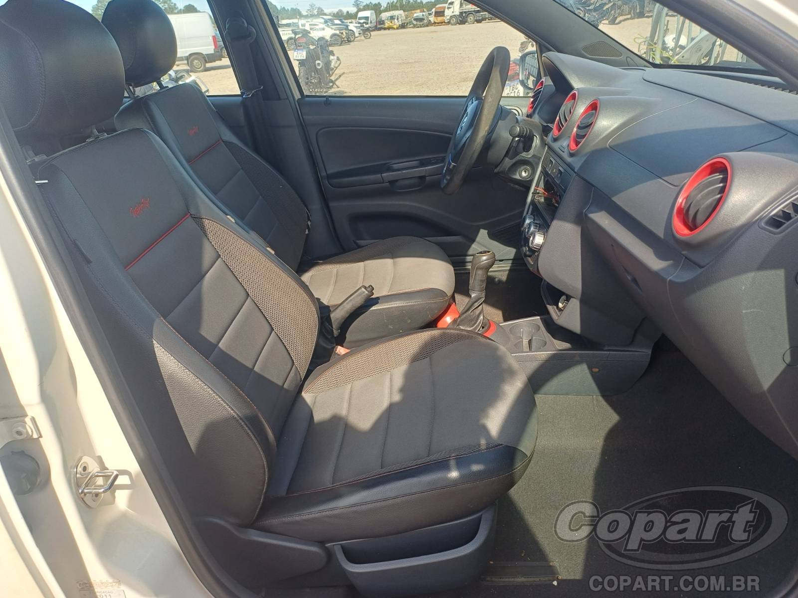 Foto 5: 2012 VOLKSWAGEN GOL