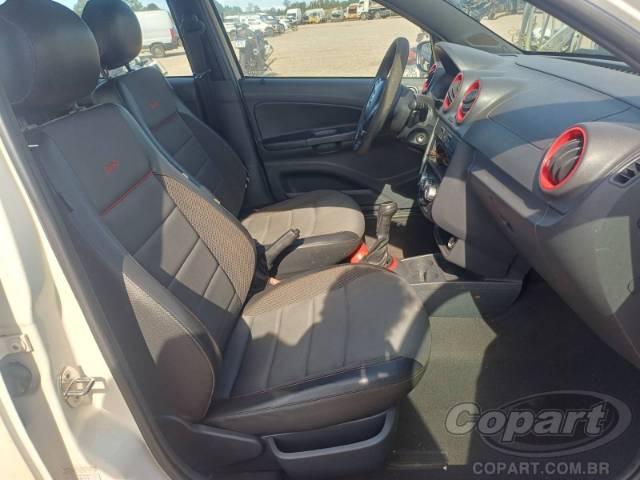 2012 VOLKSWAGEN GOL 