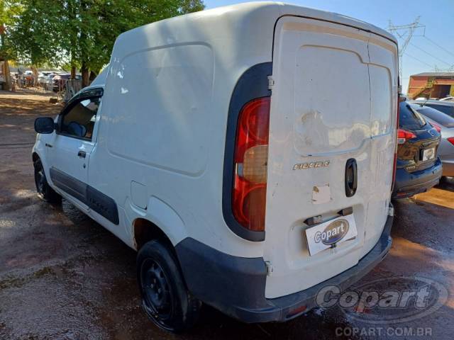 2014 FIAT FIORINO FURGAO 