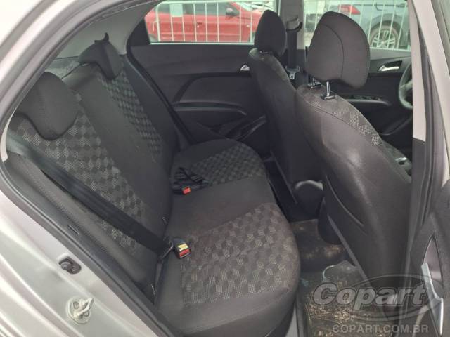 2017 HYUNDAI HB20 