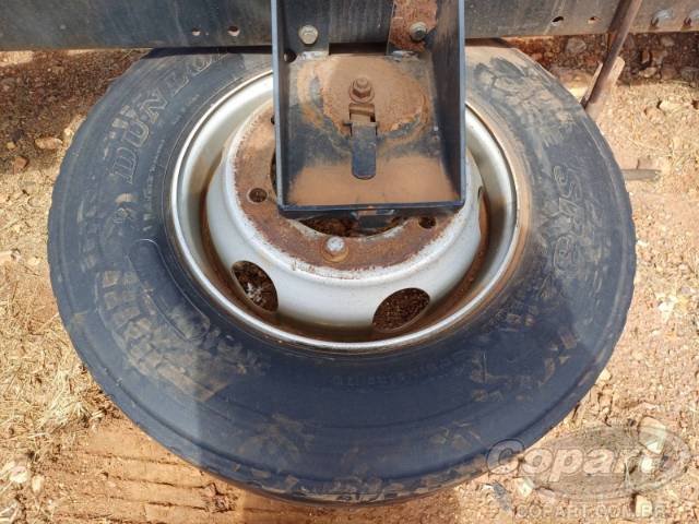 2021 MERCEDES BENZ ACCELO 