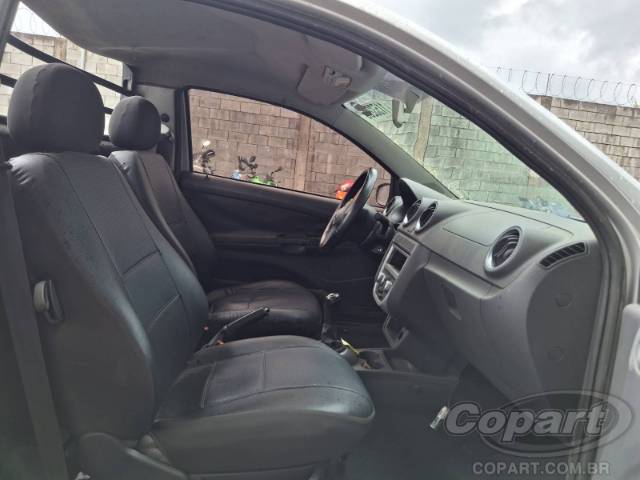 2012 VOLKSWAGEN SAVEIRO 
