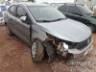 2019 FIAT ARGO 