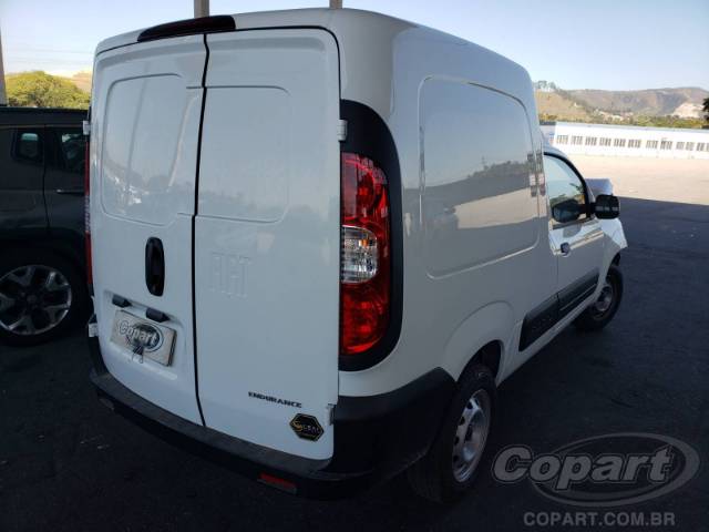 2023 FIAT FIORINO FURGAO 