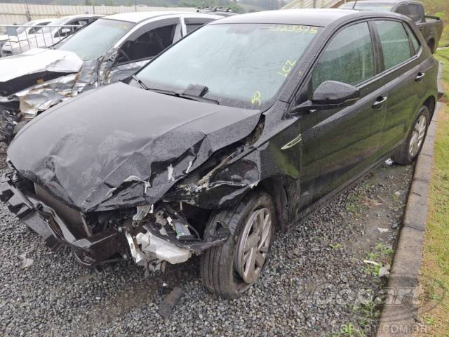 2025 VOLKSWAGEN POLO 
