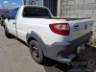2015 FIAT STRADA 