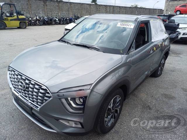 2022 HYUNDAI CRETA 