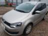 2013 VOLKSWAGEN FOX 