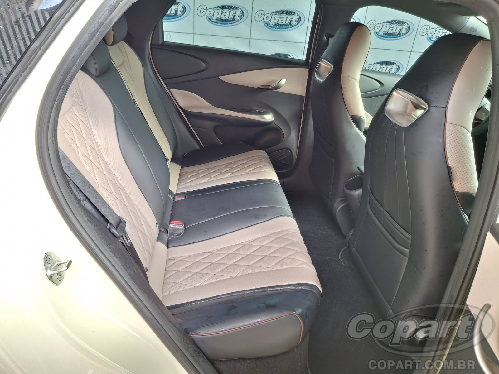 2027 BYD DOLPHIN — foto 6 de 10